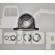 4520706 CENTER BEARING