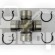 5-12213X U-JOINT KIT