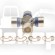 5-178X Universal Joint