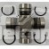 5-3216X Universal Joint