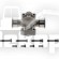 5-326X Universal Joint