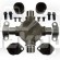 5-676X Universal Joint