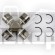 5-7166X Universal Joint