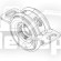 5016911 Center Bearing