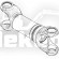 66873570302000200 Intermediate shaft
