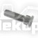 702.06.017.02 WHEEL STUD