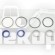 712.24.450.01 CYLINDER SEALS KIT