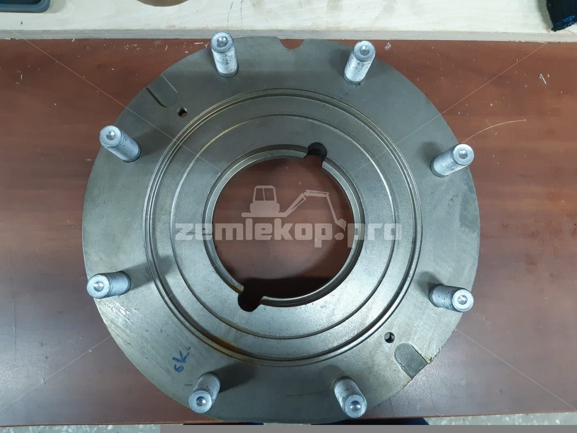 65964 Ступица в сборе со шпильками