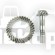 725.04.500.05 RING + PINION KIT