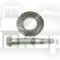 735.04.501.01 BEVEL GEAR SET