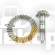 738.04.505.21 BEVEL GEAR SET
