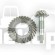 740.04.508.01 BEVEL GEAR SET