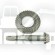 745.04.507.01 BEVEL GEAR SET