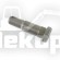 7939/75 WHEEL STUD M22-RH