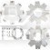 802425 KIT-DRIVE PLATE