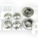 816213CH GEAR KIT