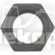 8D18H HEX NUT