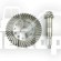 953.04.500.11 BEVEL GEAR SET