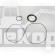 AM17HB001 A/M SEAL KIT (7HB001)