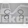AM902337B1 A/M BRAKE O-RING REPAIR KIT