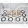 AM902399A1 A/M BRAKE FRICTION REPAIR KIT