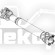 D-10629-00 DRIVESHAFT