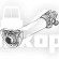 D-10712-00 DRIVESHAFT