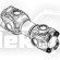 D-12168-00 Driveshaft