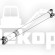 D-14742-00 Driveshaft
