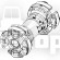 D-14835-00 DRIVESHAFT