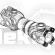 D-14998-00 DRIVESHAFT