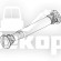 D-15487-00 Compact Plus 2040 Driveshaft