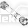 D-15539-00 DRIVESHAFT