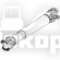 D-15565-00 DRIVESHAFT