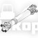 D-18059-00 DRIVESHAFT