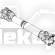 D-18144-00 DRIVESHAFT
