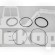 E06SKW100 SEAL KIT (E06)
