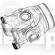 P-10019-00 Fixed Joint XS