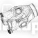P-10031-00 Fixed Joint XS