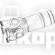 S-10056-00 Slip Joint XS