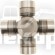 SPL55-3X Universal Joint