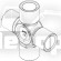U-10138-00 U-JOINT
