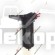ULPK0038 Насос топливный с фильтром 17/919300, 4132A018, AST8001, ULPK0041, 3860189, 4132A008, 10000-65694