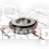 2114366 Подшипник конический DANA
