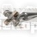 D-12766-00 Карданный вал DANA