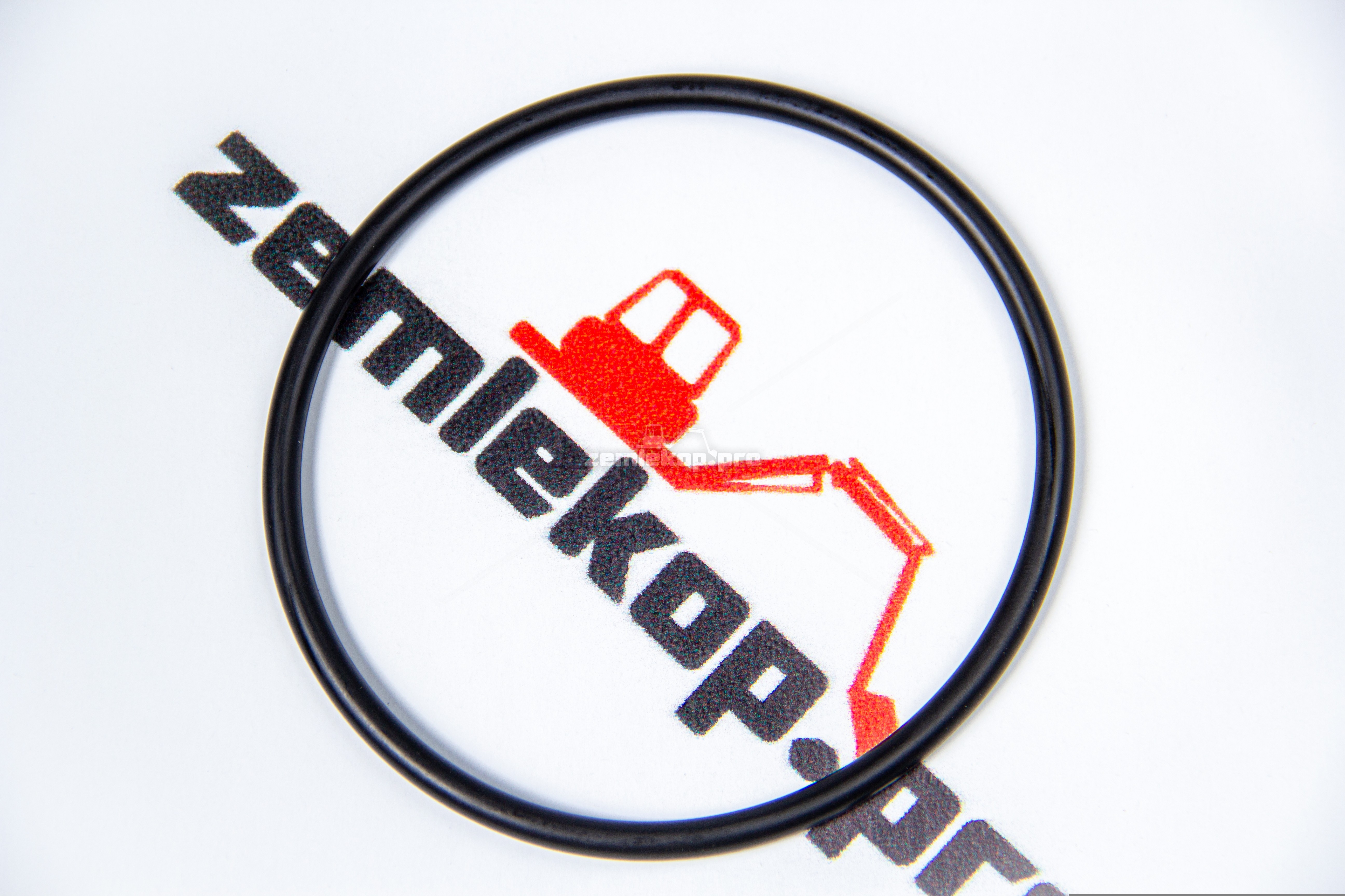 001.05.1041 О-кольцо DANA