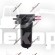 ULPK0038 Насос топливный с фильтром 17/919300, 4132A018, AST8001, ULPK0041, 3860189, 4132A008, 10000-65694