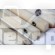 К-т VOLVO BL61/71 Комплект направляющих VOLVO BL61/71 (из 4 шт.) (11885339 - 1 шт. + 11885340 - 1 шт. + 11888793 - 2 шт.)