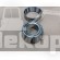 87674552^ Подшипник HM807044/HM807010, 005.10.3812