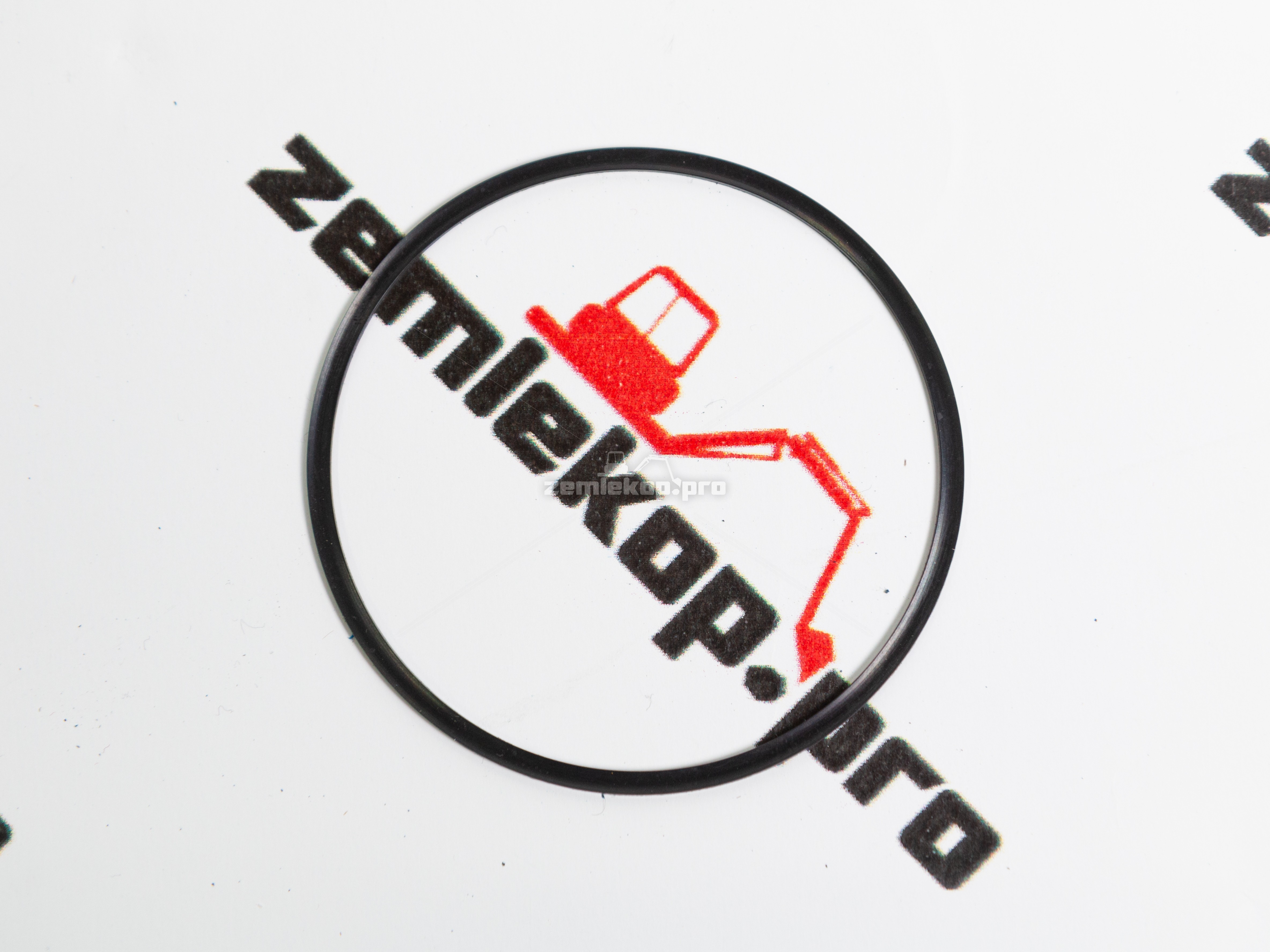 212.07.007.01 О-кольцо DANA